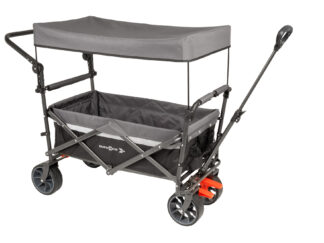 Carrello Cargo Prime Brunner CARRELLI DA SPIAGGIA