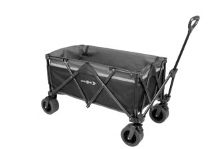 Carrello Cargo Compact XL Brunner CARRELLI DA SPIAGGIA