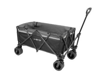 Carrello Cargo Compact XL Brunner CARRELLI DA SPIAGGIA