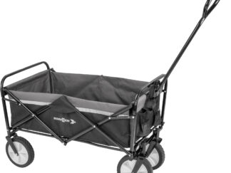 Carrello Cargo Linx Brunner CARRELLI DA SPIAGGIA