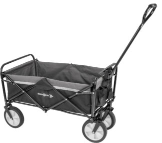 Carrello Cargo Linx Brunner CARRELLI DA SPIAGGIA