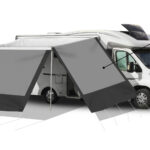 Belveder 280 Brunner CLASSIC SUN CANOPIES