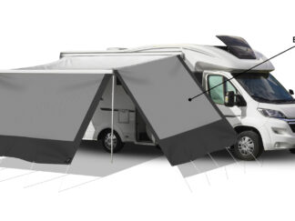 Belveder 480 Brunner CLASSIC SUN CANOPIES