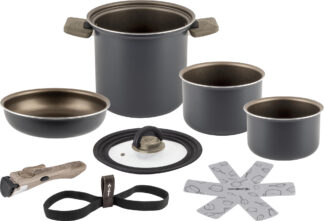 Popote Torralta Brunner TORRALTA