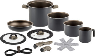 Popote Torralta Brunner TORRALTA