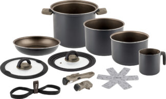 Popote Torralta Brunner TORRALTA