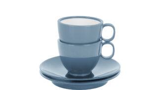 Set Espresso avio Brunner DEEP SEA