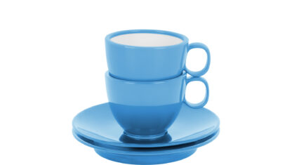 SET ESPRESSO Brunner METEORE