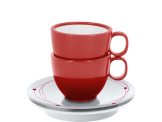 SET ESPRESSO Brunner COSMIC