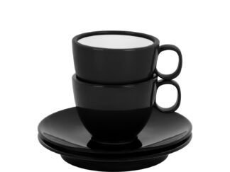 SET ESPRESSO Brunner SERENADE