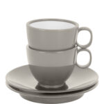 Set Espresso Brunner SAVANA