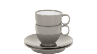Set Espresso Brunner SAVANA