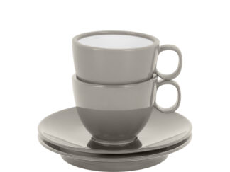 Set Espresso Brunner SAVANA