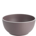 Scodella Dolomit rose (diam.15 x H 7cm) Brunner DOLOMIT