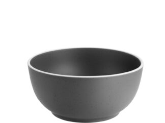 Scodella Dolomit grey (diam.15 x H 7cm) Brunner DOLOMIT