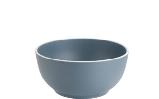 Scodella Dolomit blue (diam.15 x H 7cm) Brunner DOLOMIT