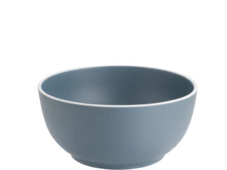 Scodella Dolomit blue (diam.15 x H 7cm) Brunner DOLOMIT
