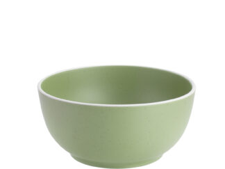 Scodella Dolomit green (diam.15 x H 7cm) Brunner DOLOMIT