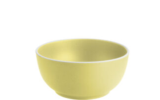 Scodella Dolomit yellow (diam.15 x H 7cm) Brunner DOLOMIT