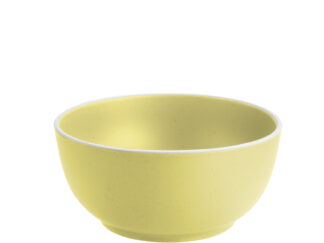 Scodella Dolomit yellow (diam.15 x H 7cm) Brunner DOLOMIT