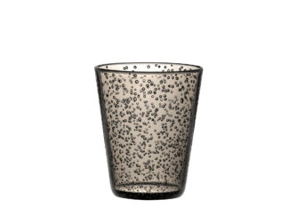 Bicchiere Oxigen Tierra Cocoa Brunner PLA TABLEWARE