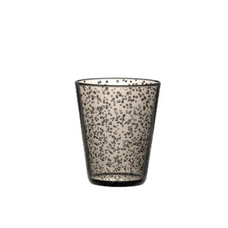 Bicchiere Oxigen Tierra Cocoa Brunner PLA TABLEWARE