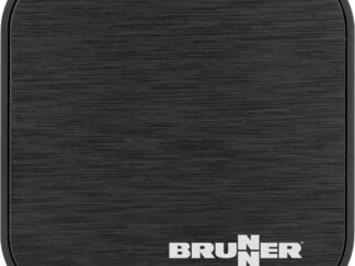 Globetracker360 Brunner DISPOSITIVI GAS