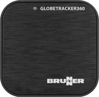 Globetracker360 Brunner DISPOSITIVI GAS