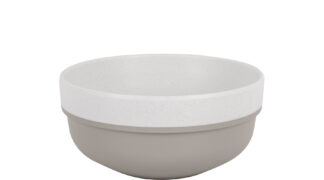 Scodella Odette Stone (diam.15 x H 7cm) Brunner ODETTE