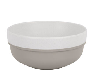 Scodella Odette Stone (diam.15 x H 7cm) Brunner ODETTE
