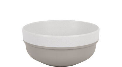 Scodella Odette Stone (diam.15 x H 7cm) Brunner ODETTE