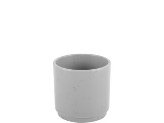 Set 2 Espresso Dolomit white Brunner DOLOMIT