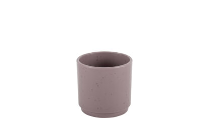 Set 2 Espresso Dolomit rose Brunner DOLOMIT