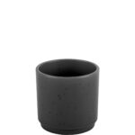 Set 2 Espresso Dolomit grey Brunner DOLOMIT