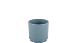 Set 2 Espresso Dolomit blue Brunner DOLOMIT