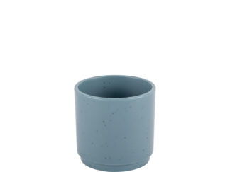 Set 2 Espresso Dolomit blue Brunner DOLOMIT
