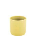 Set 2 Espresso Dolomit yellow Brunner DOLOMIT