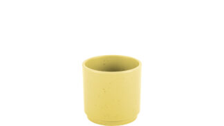 Set 2 Espresso Dolomit yellow Brunner DOLOMIT