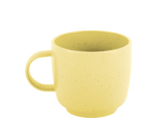 Tazzone Cappuccino Dolomit Brunner DOLOMIT