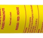 Osculati 30.117.00 Razzo A Paracadute Solas