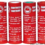 Osculati 30.135.00Bi Cartuccia Segnalazione Very 1 Bianca