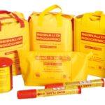 Osculati 30.230.03 Kit Soccorso Entro 50 Miglia