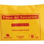 Osculati 30.230.05 Kit Soccorso Entro 6 Miglia Normativa Francese