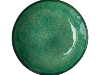 Piatto fondo Sea Green Brunner VENETIAN SEA GREEN