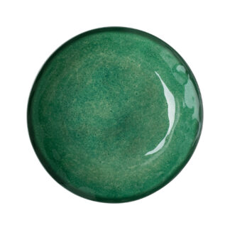 Piatto fondo Sea Green Brunner VENETIAN SEA GREEN