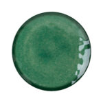 Piatto dessert Sea Green Brunner VENETIAN SEA GREEN