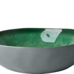 Insalatiera Sea Green Brunner VENETIAN SEA GREEN