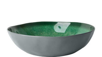 Insalatiera Sea Green Brunner VENETIAN SEA GREEN