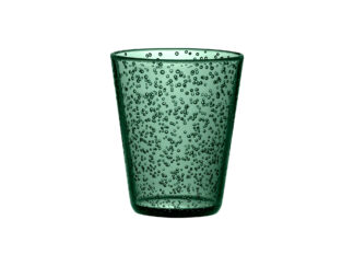 Bicchiere Oxigen Sea Green Brunner VENETIAN SEA GREEN