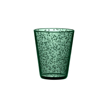 Bicchiere Oxigen Sea Green Brunner VENETIAN SEA GREEN